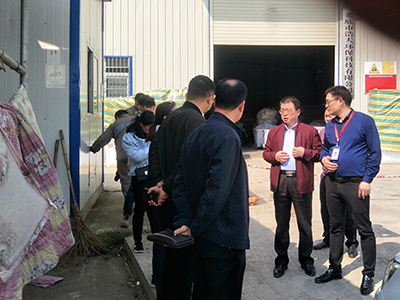 婁底市浩天環(huán)保科技有限公司,婁底危險廢物經(jīng)營,環(huán)保技術(shù)開發(fā)及咨詢推廣,環(huán)境設(shè)施建設(shè),危險廢物運(yùn)營管理